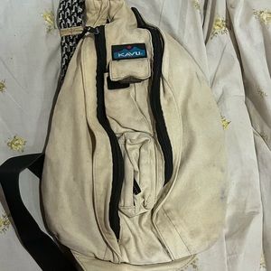 Kavu Sling Backpack